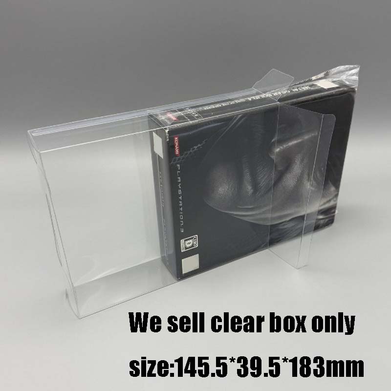 For PS3 Metal Gear Solid 4 Lim - Party Games Playstation avaliação e preço