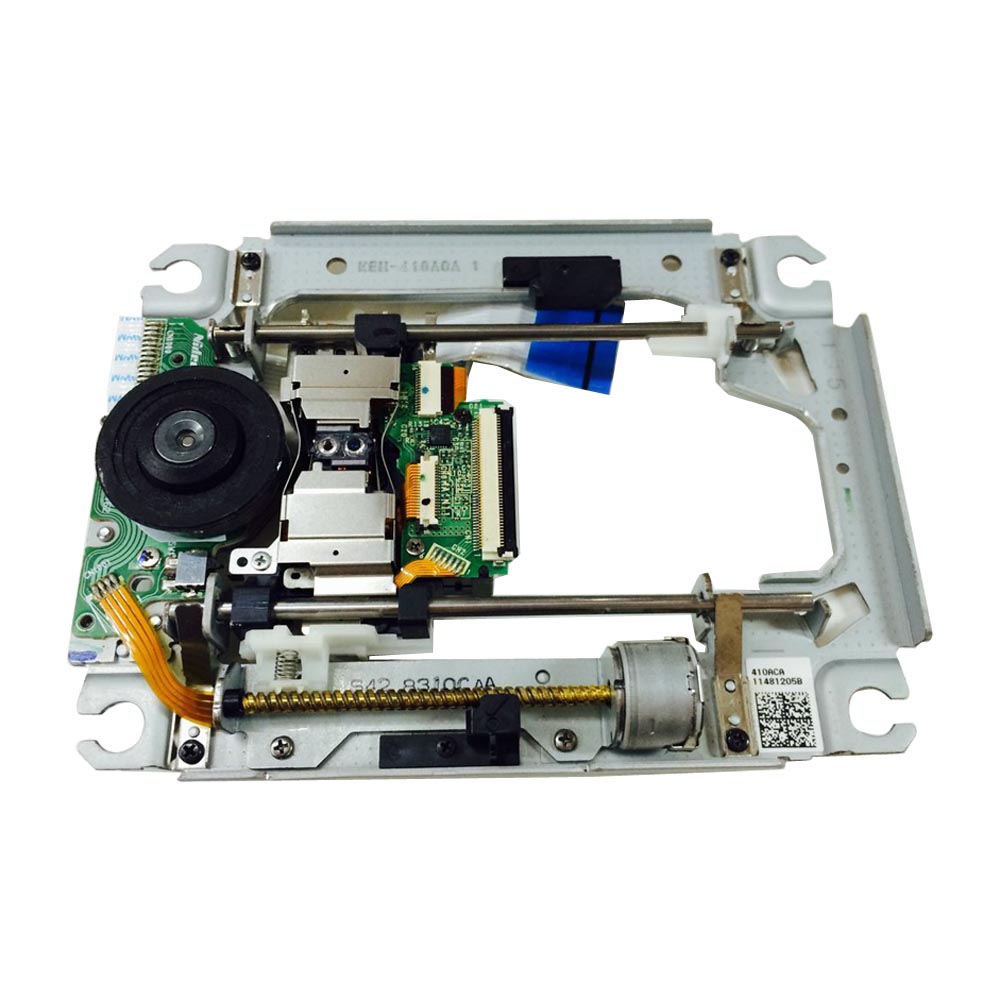 Optical Drive Lens Head KES-41 - Party Games Playstation avaliação e preço