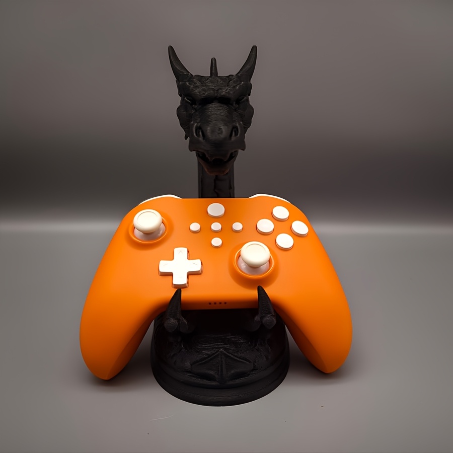 Dragon Game Controller Stand,  - Party Games Nintendo Switch avaliação e preço