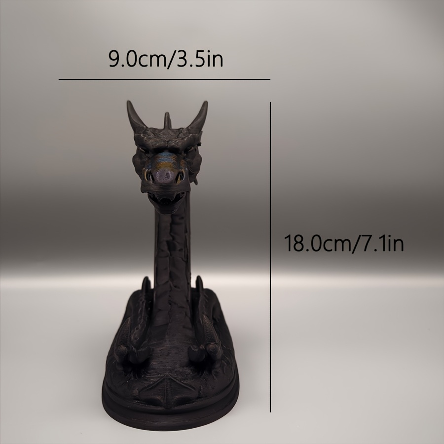 Dragon Game Controller Stand,  - Party Games Nintendo Switch avaliação e preço