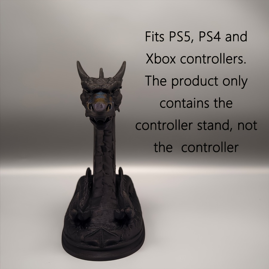 Dragon Game Controller Stand,  - Party Games Nintendo Switch avaliação e preço