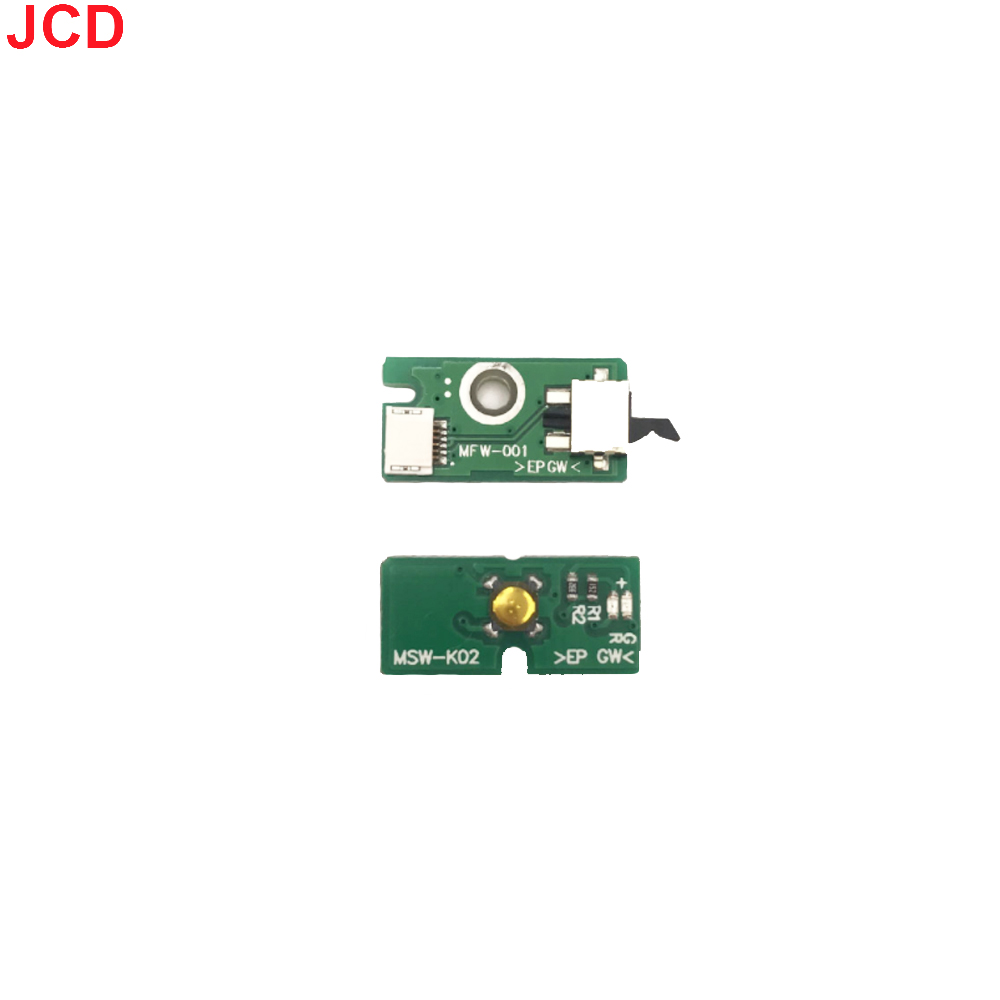 JCD 1pcs Power Button On OFF S - Party Games Playstation avaliação e preço