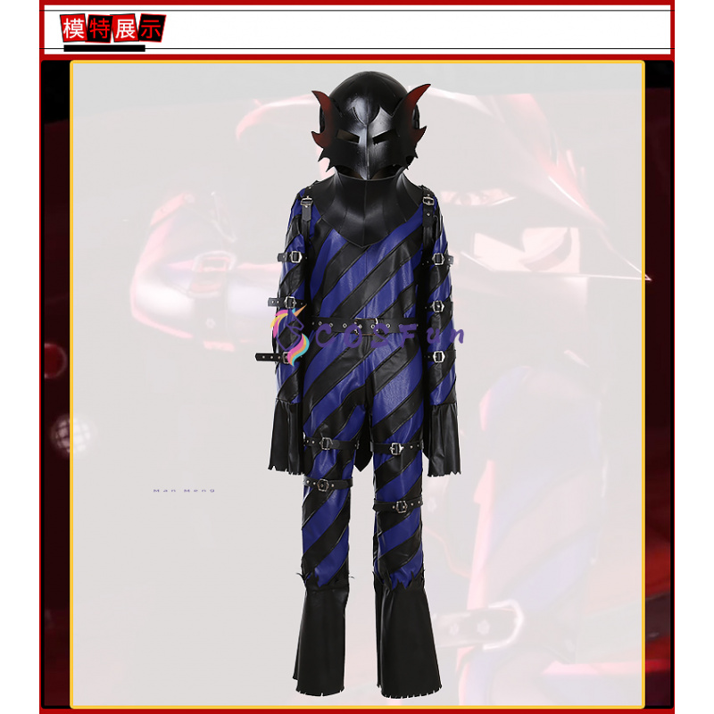 Game PS 5 Cosplay Costume of A - Party Games In Ps5 avaliação e preço
