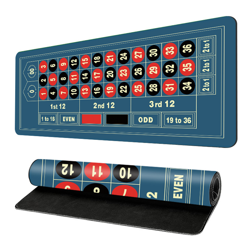 Rubber Large-sized Roulette Ga - Party Games Entertainer avaliação e preço