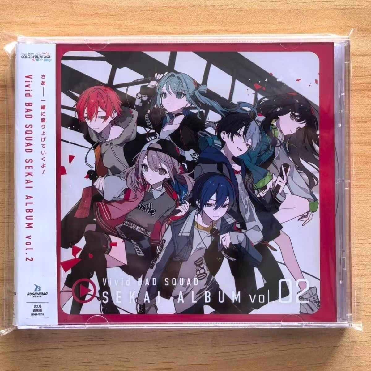 Game Hatsune Miku Music CD Viv - Party Games No Props avaliação e preço