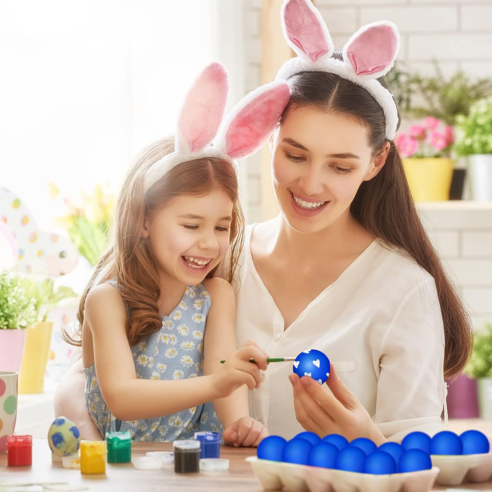 50 Pcs Colored Balls Washable  - Party Games Competition avaliação e preço