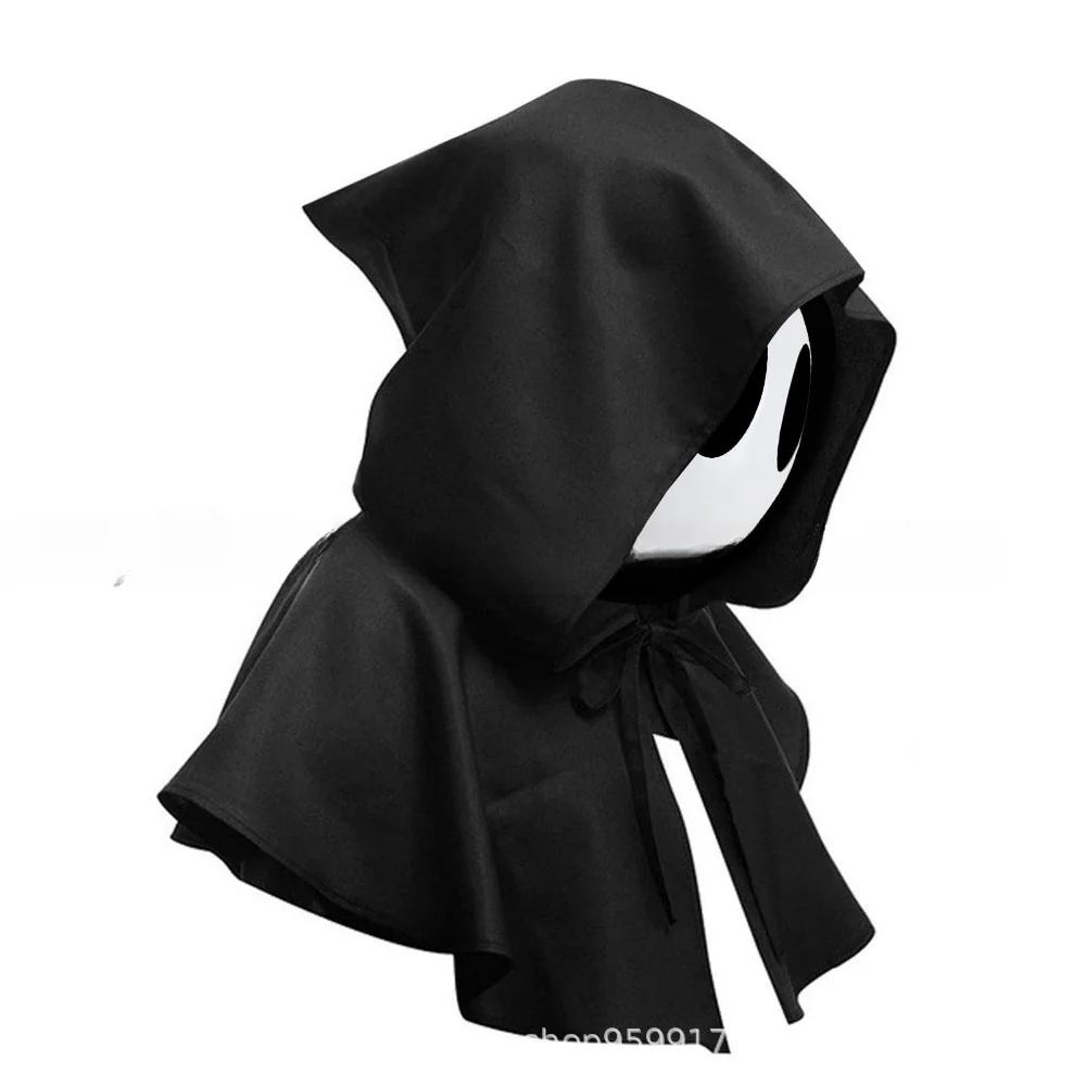 Halloween Shy Guy Mask Game Mo - Party Games No Props avaliação e preço