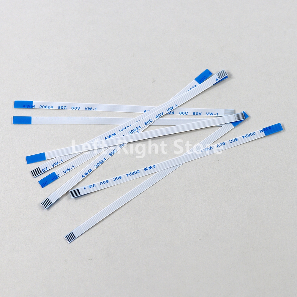 5PCS For PS3 Slim 3000 3K Powe - Party Games Playstation avaliação e preço