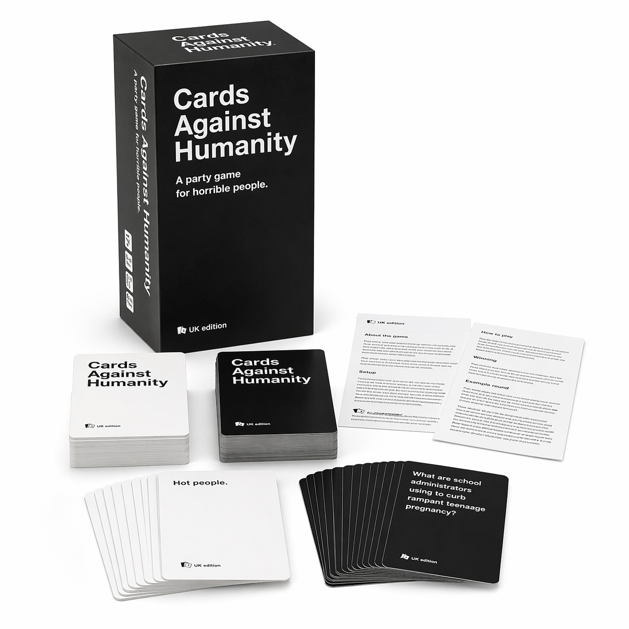 Trending Bestselling Cards Aga - Party Games Entertainer avaliação e preço