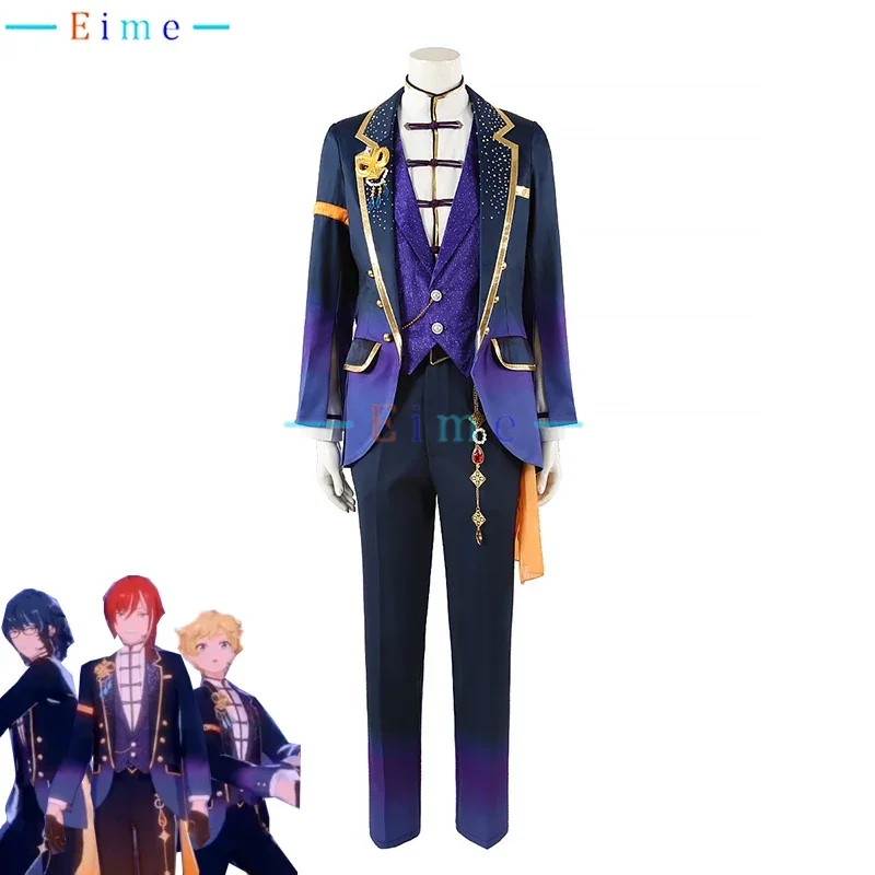 Game Ensemble Stars Romancing  - Party Games Switch avaliação e preço