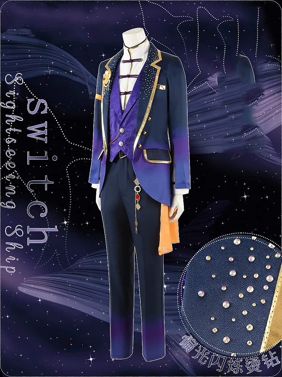 Game Ensemble Stars Romancing  - Party Games Switch avaliação e preço