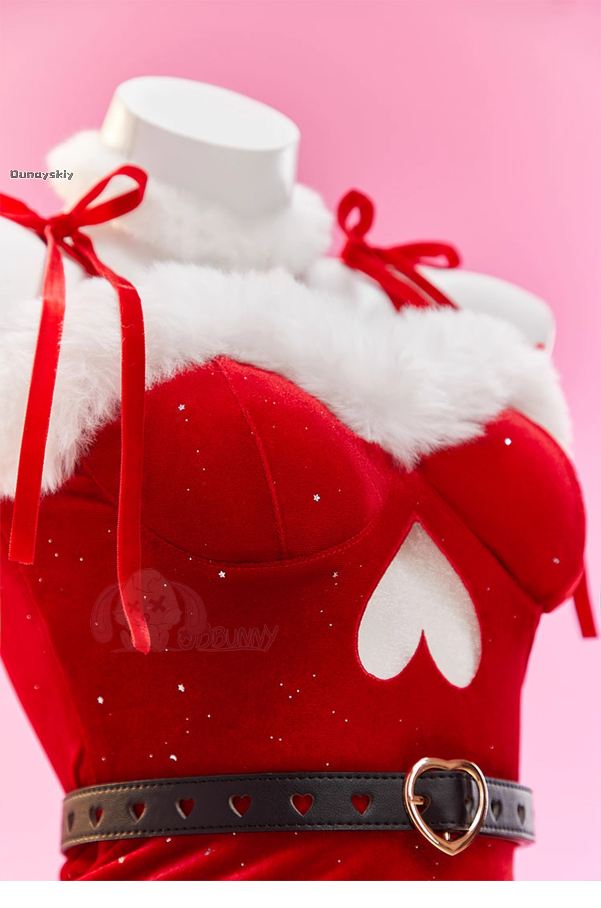 AOriginal Red Christmas Elf Ve - Party Games Online avaliação e preço