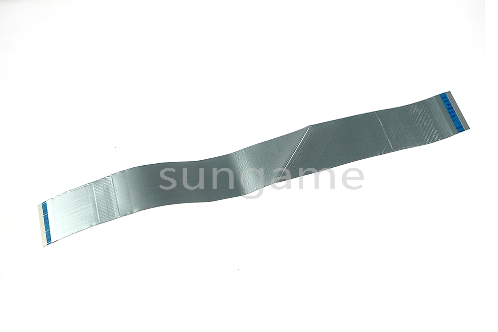 1pc Original Flat Ribbon Flex  - Party Games Playstation avaliação e preço