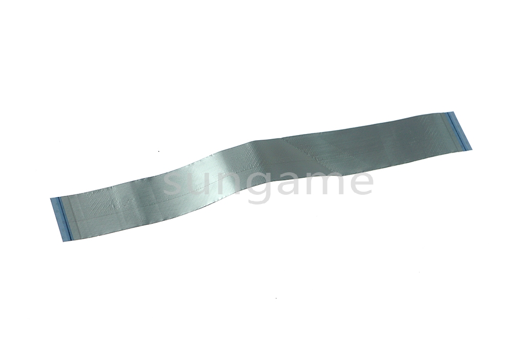 1pc Original Flat Ribbon Flex  - Party Games Playstation avaliação e preço