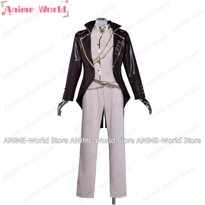 《Custom Size》Anime Game Limbus - Party Games Company avaliação e preço