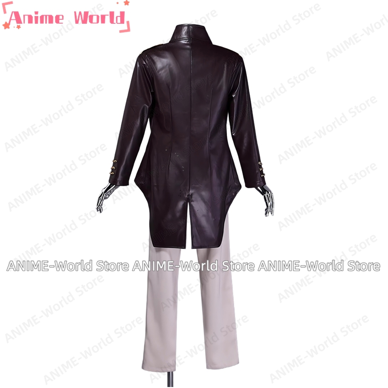 《Custom Size》Anime Game Limbus - Party Games Company avaliação e preço