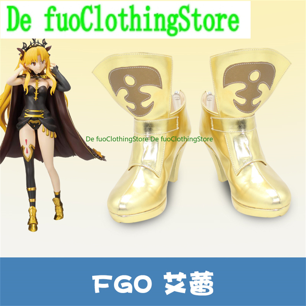DefuoClothing FGO Fate Grand L - Party Games For Adults Online Free avaliação e preço