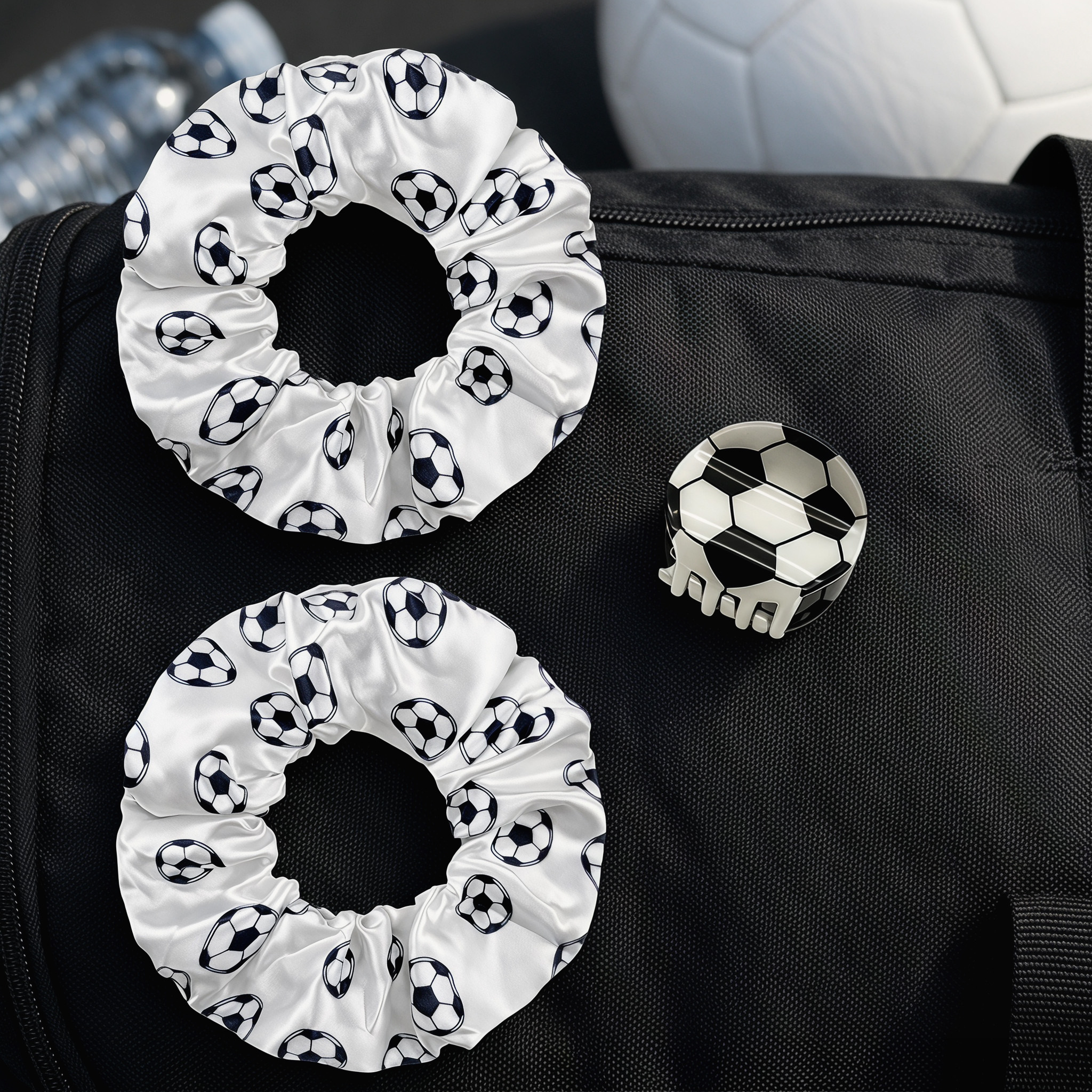 3PCS Multicolor Soccer Game Da - Party Games Competition avaliação e preço