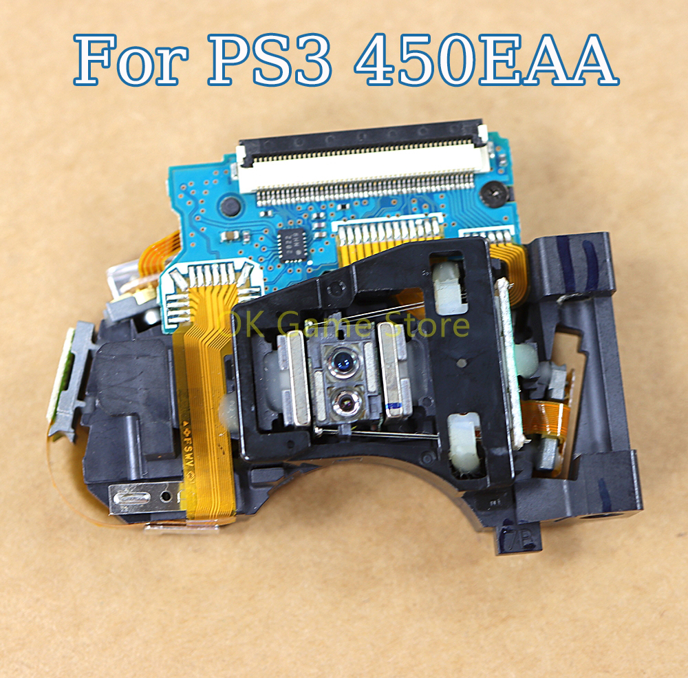 Original KEM 450EAA For PS3 La - Party Games Playstation avaliação e preço