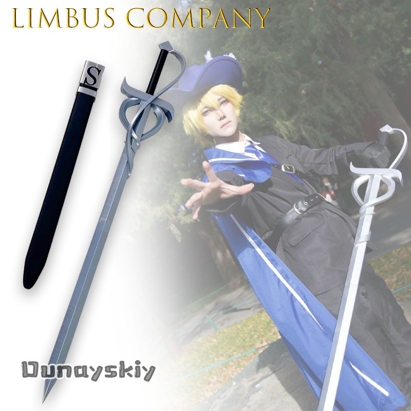 Hemera/Sinclair Sword Limbus C - Party Games Company avaliação e preço