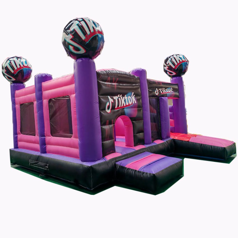 Custom Magic  Bouncer Bouncy B - Party Games Questions And Answers avaliação e preço