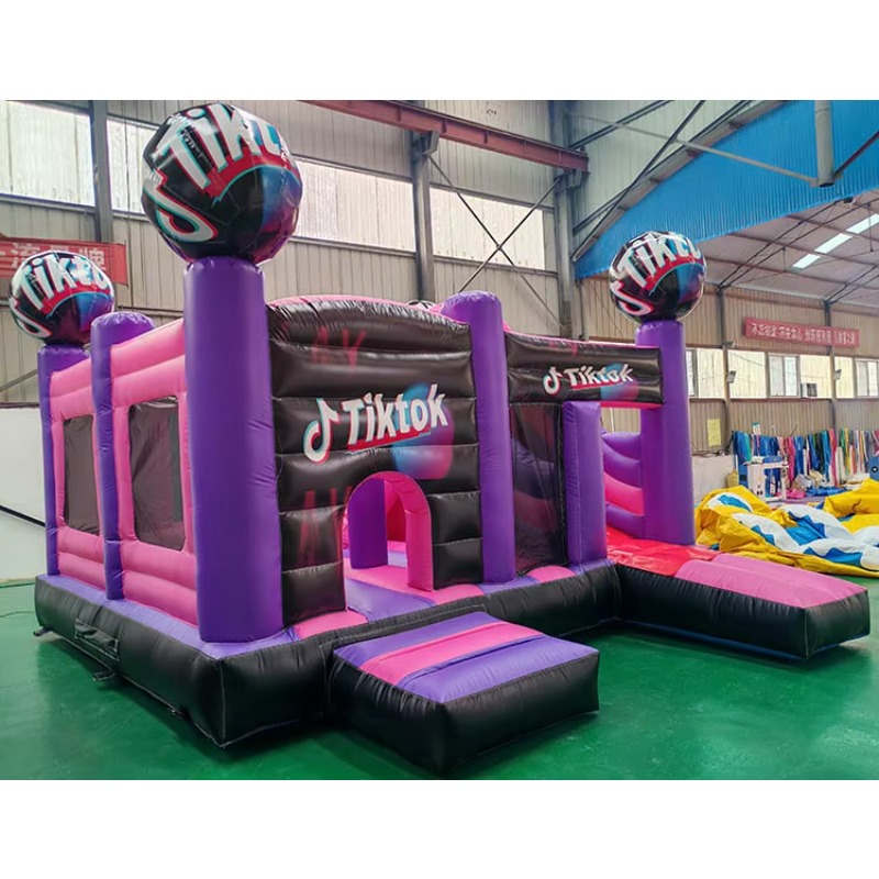 Custom Magic  Bouncer Bouncy B - Party Games Questions And Answers avaliação e preço