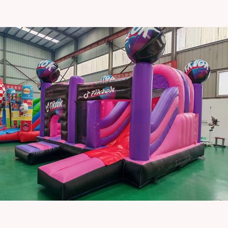 Custom Magic  Bouncer Bouncy B - Party Games Questions And Answers avaliação e preço