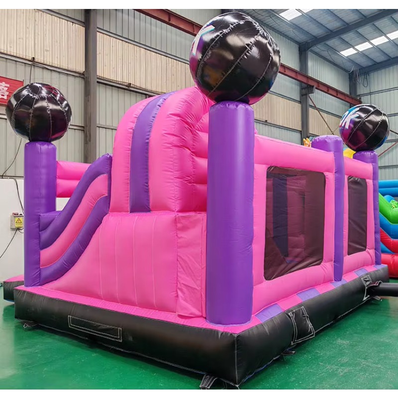 Custom Magic  Bouncer Bouncy B - Party Games Questions And Answers avaliação e preço