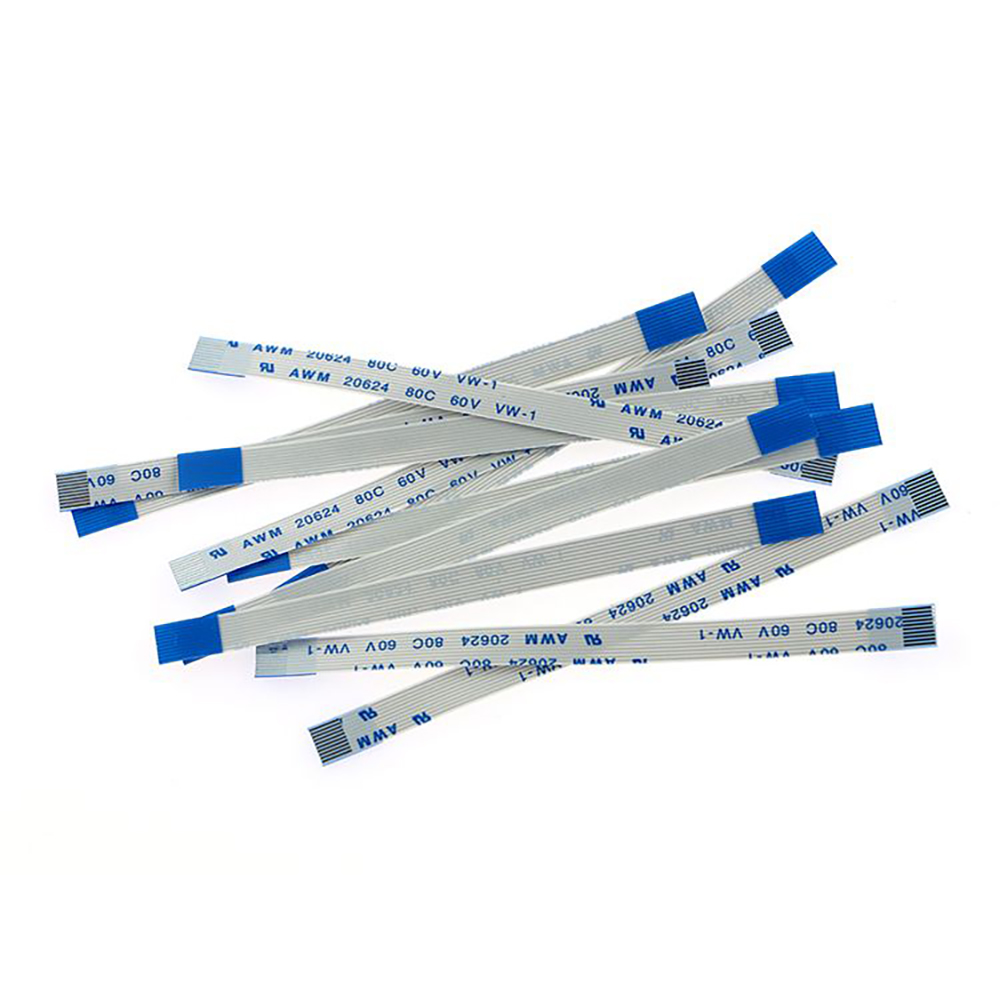10Pcs For PS3 Flex Cable Power - Party Games Playstation avaliação e preço