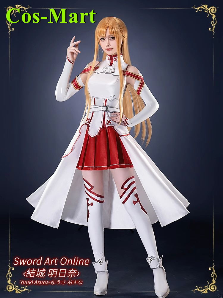 Cos-Mart Game Sword Art Online - Party Games Online avaliação e preço