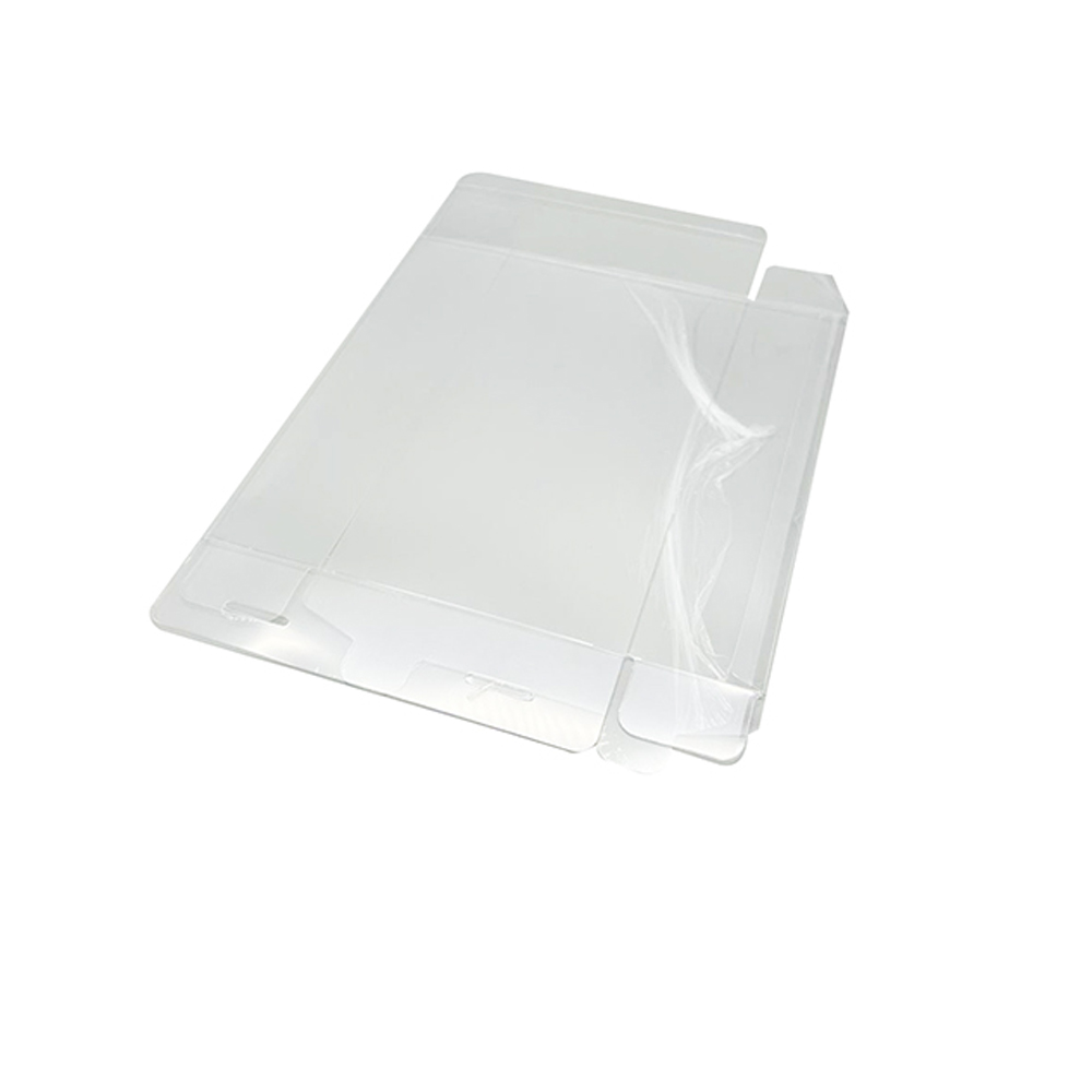 Transparent box for Switch Spo - Party Games Nintendo Switch avaliação e preço