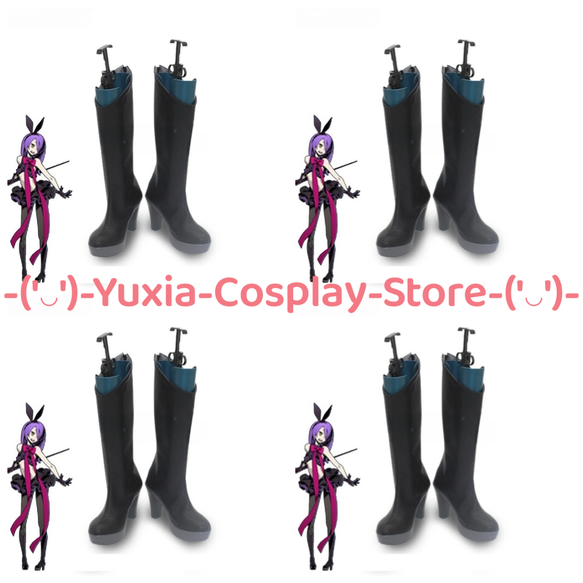 Yuxiacosplay! Sword Art Online - Party Games Online avaliação e preço