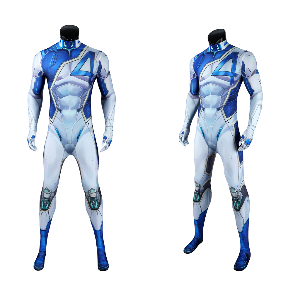 Game PS5 Mr Fantastic Rivals C - Party Games In Ps5 avaliação e preço