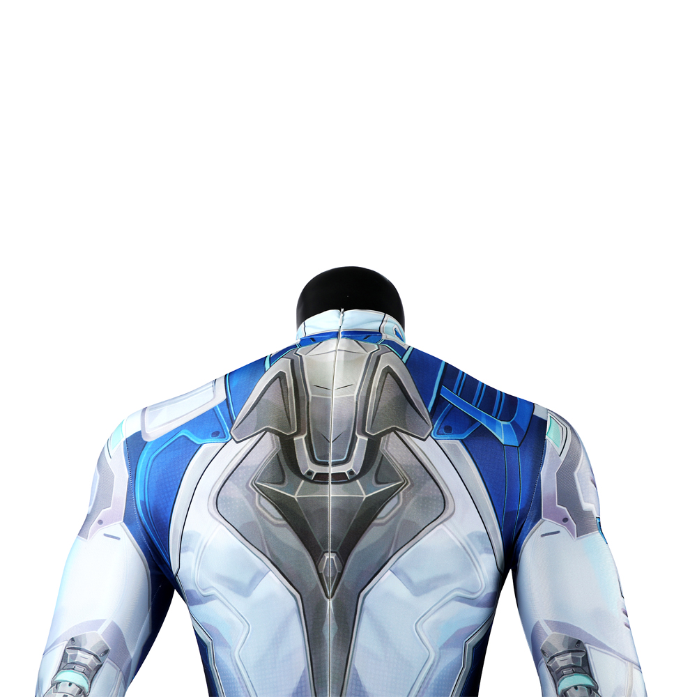 Game PS5 Mr Fantastic Rivals C - Party Games In Ps5 avaliação e preço