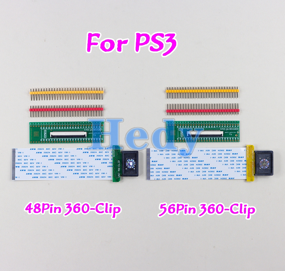 1set 360-Clip uni-48pin (360 C - Party Games Playstation avaliação e preço