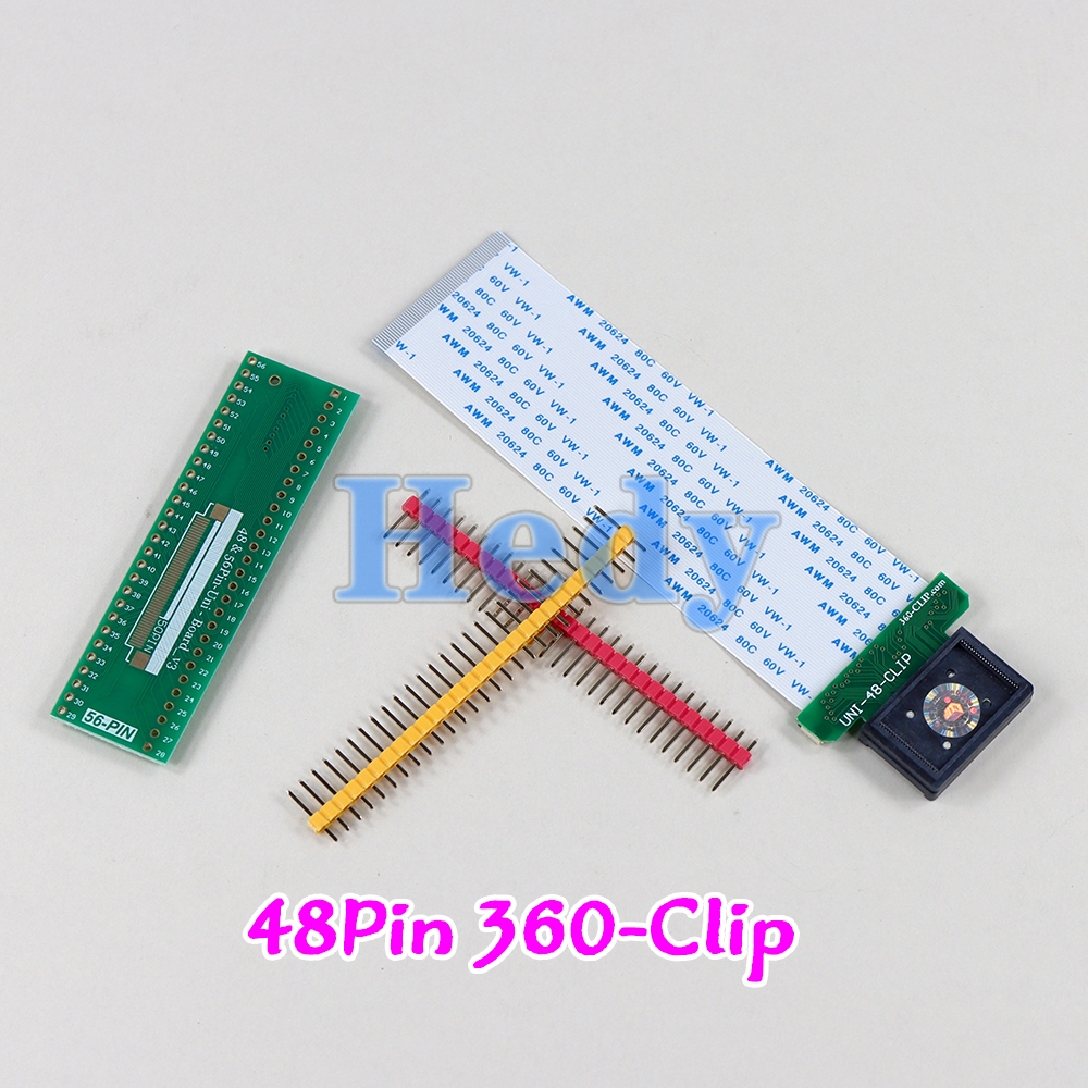1set 360-Clip uni-48pin (360 C - Party Games Playstation avaliação e preço