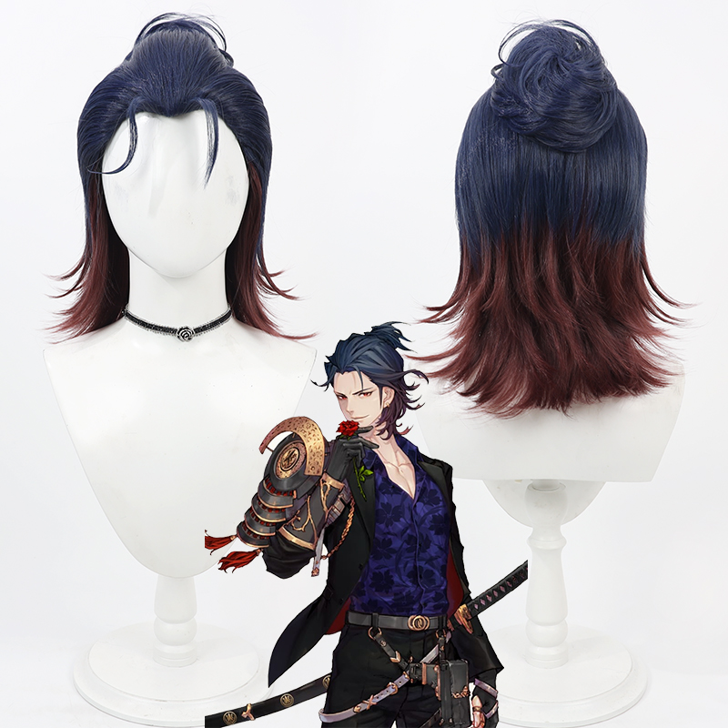 Touken Ranbu Online Fukushima  - Party Games For Adults Online Free avaliação e preço