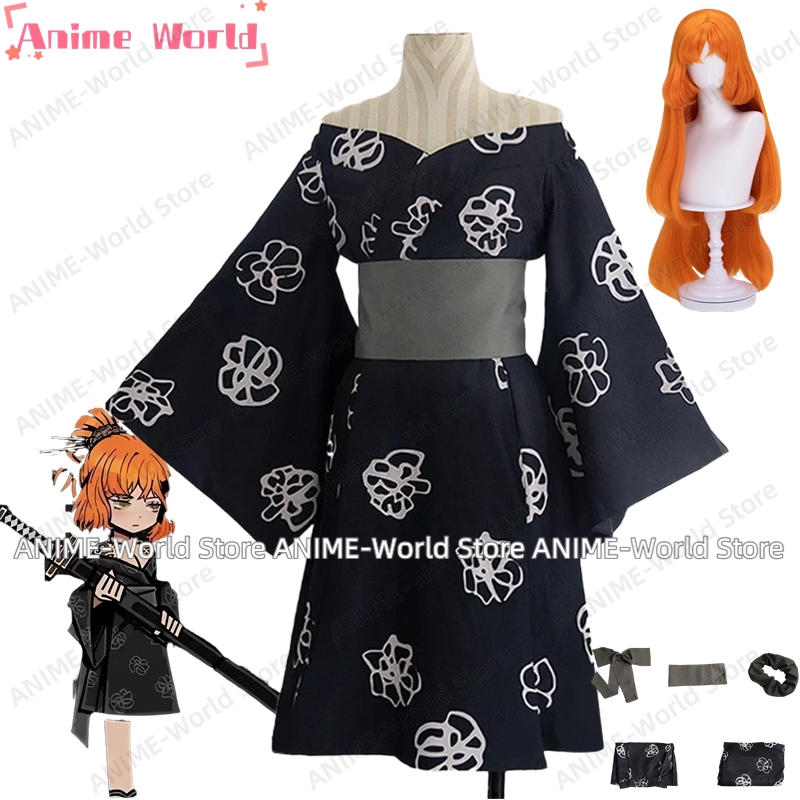 《Custom Size》Anime Game Limbus - Party Games Company avaliação e preço