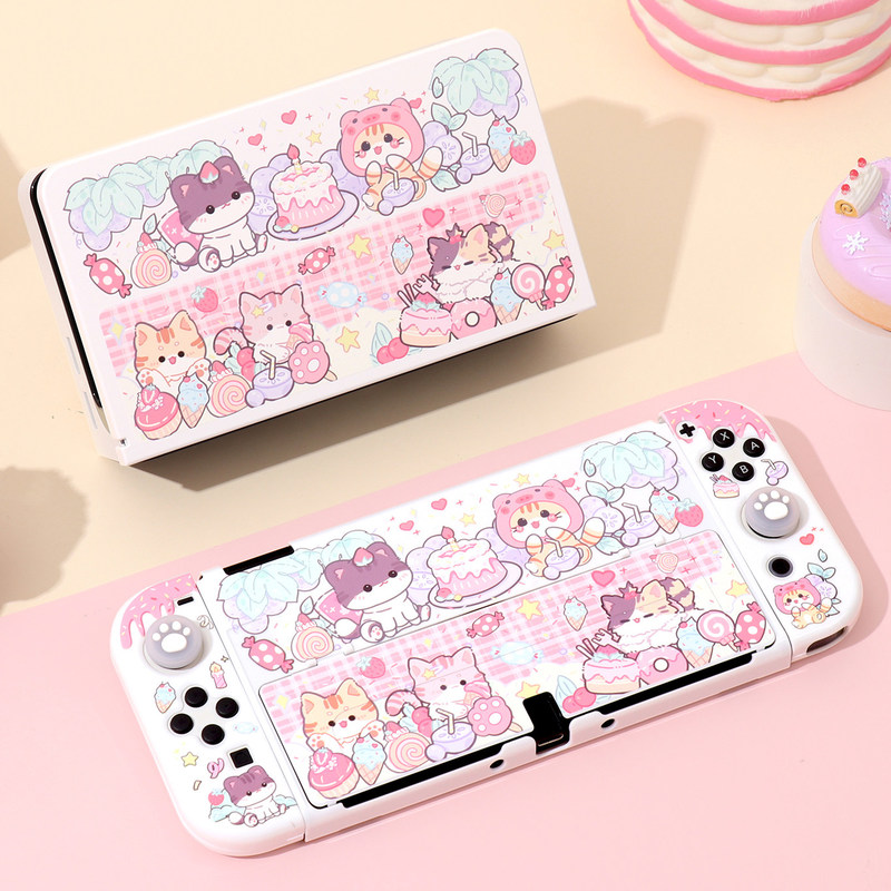 Original Design Switch2 Protec - Party Games Switch avaliação e preço