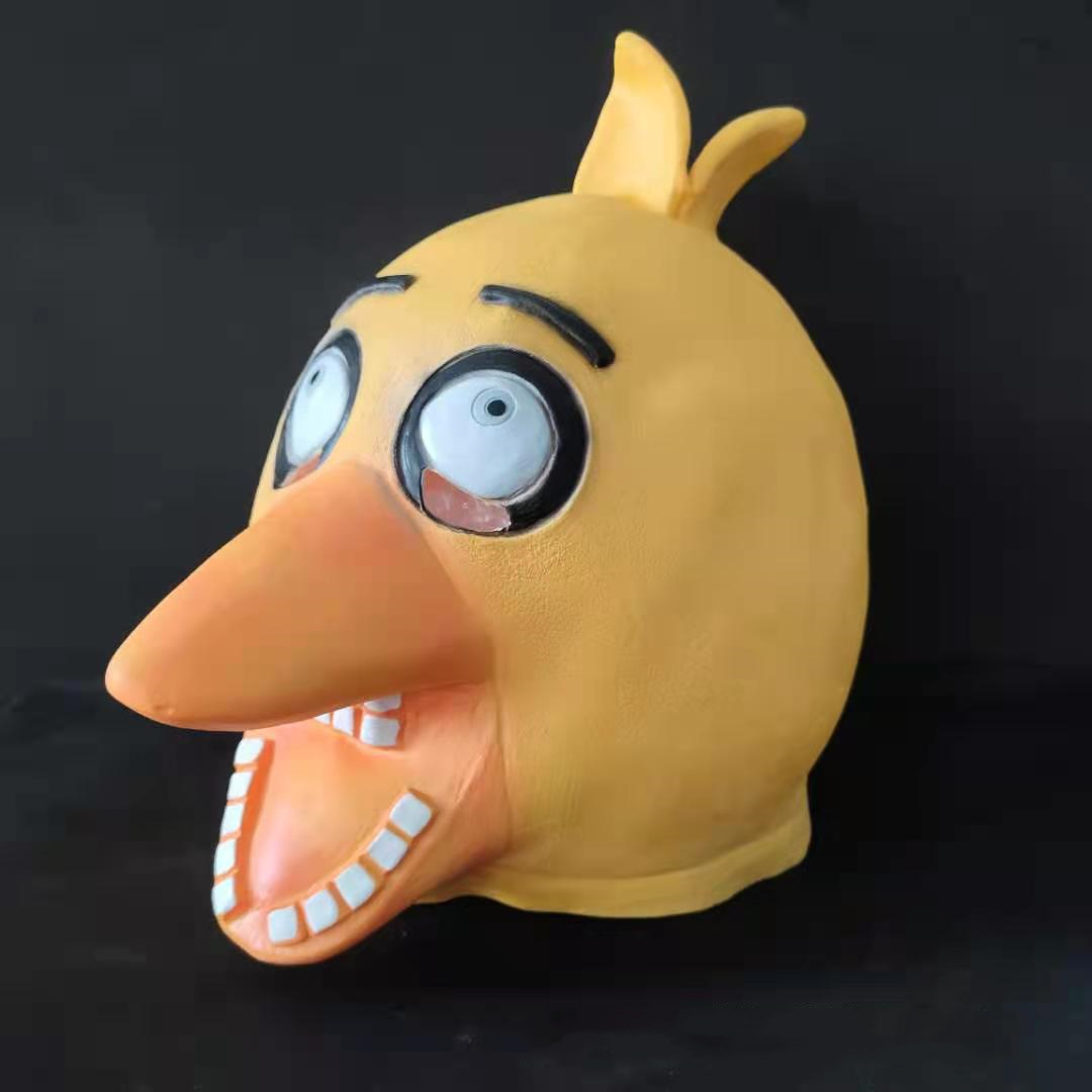 Game Five Nights Halloween Ani - Party Games No Props avaliação e preço