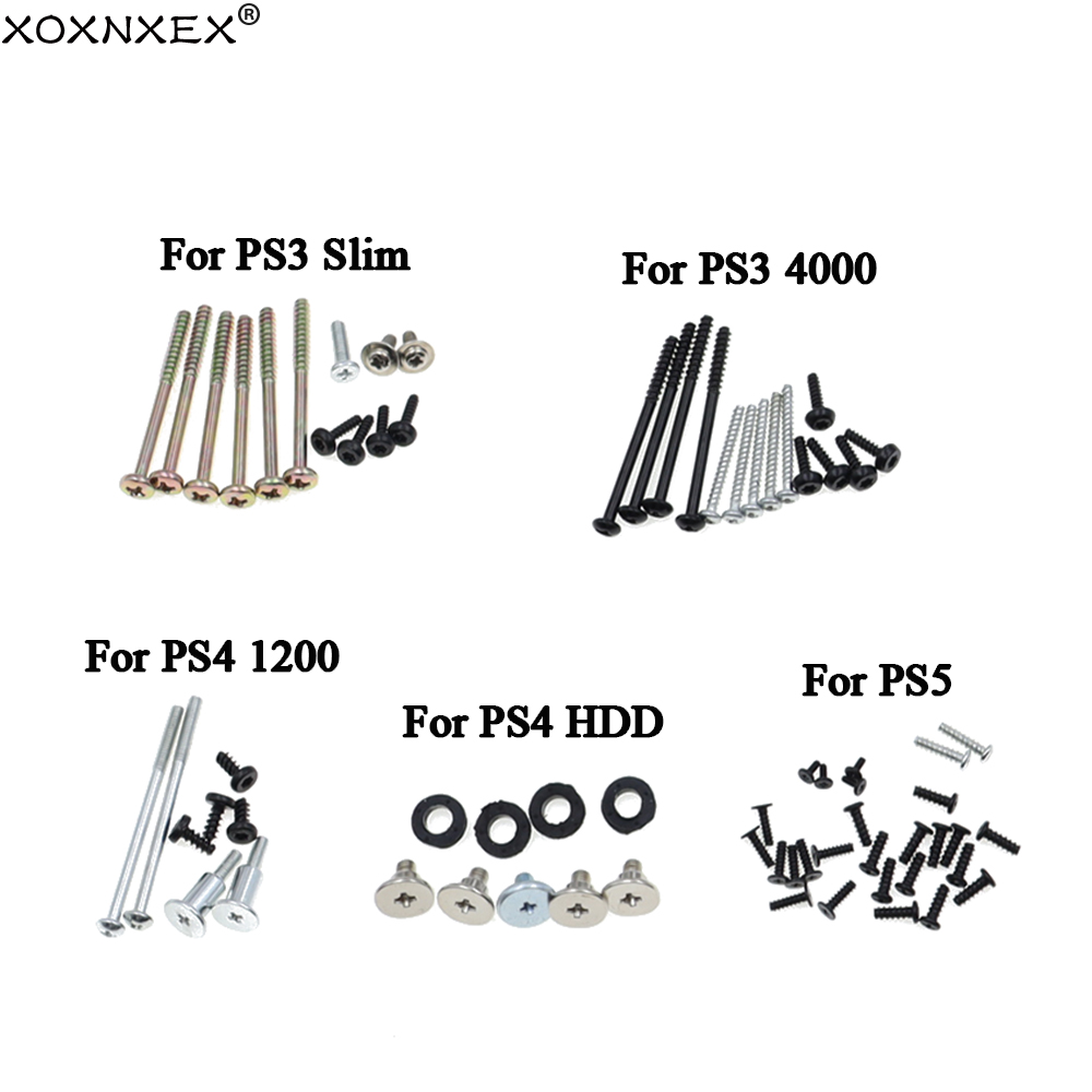 1Set Housing Shell Replacement - Party Games Playstation avaliação e preço
