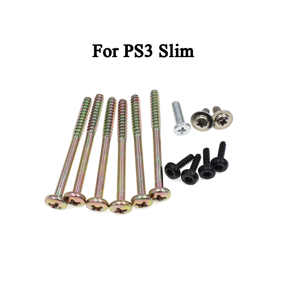1Set Housing Shell Replacement - Party Games Playstation avaliação e preço