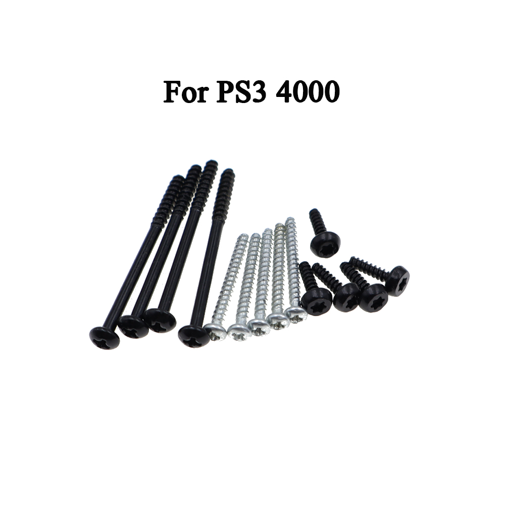 1Set Housing Shell Replacement - Party Games Playstation avaliação e preço