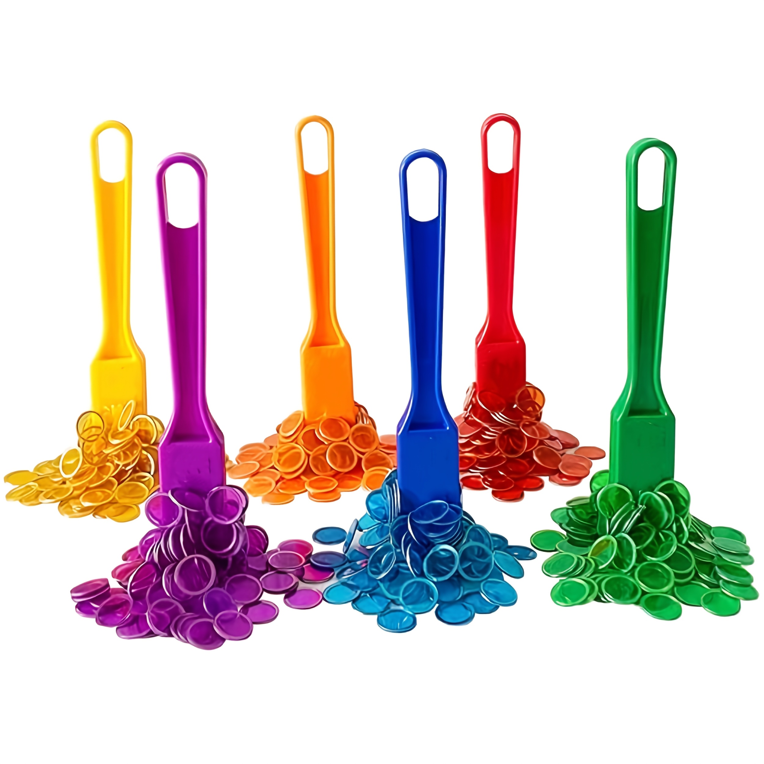 3/6 Bingo Game Sticks+600 Game - Party Games For Large Groups avaliação e preço