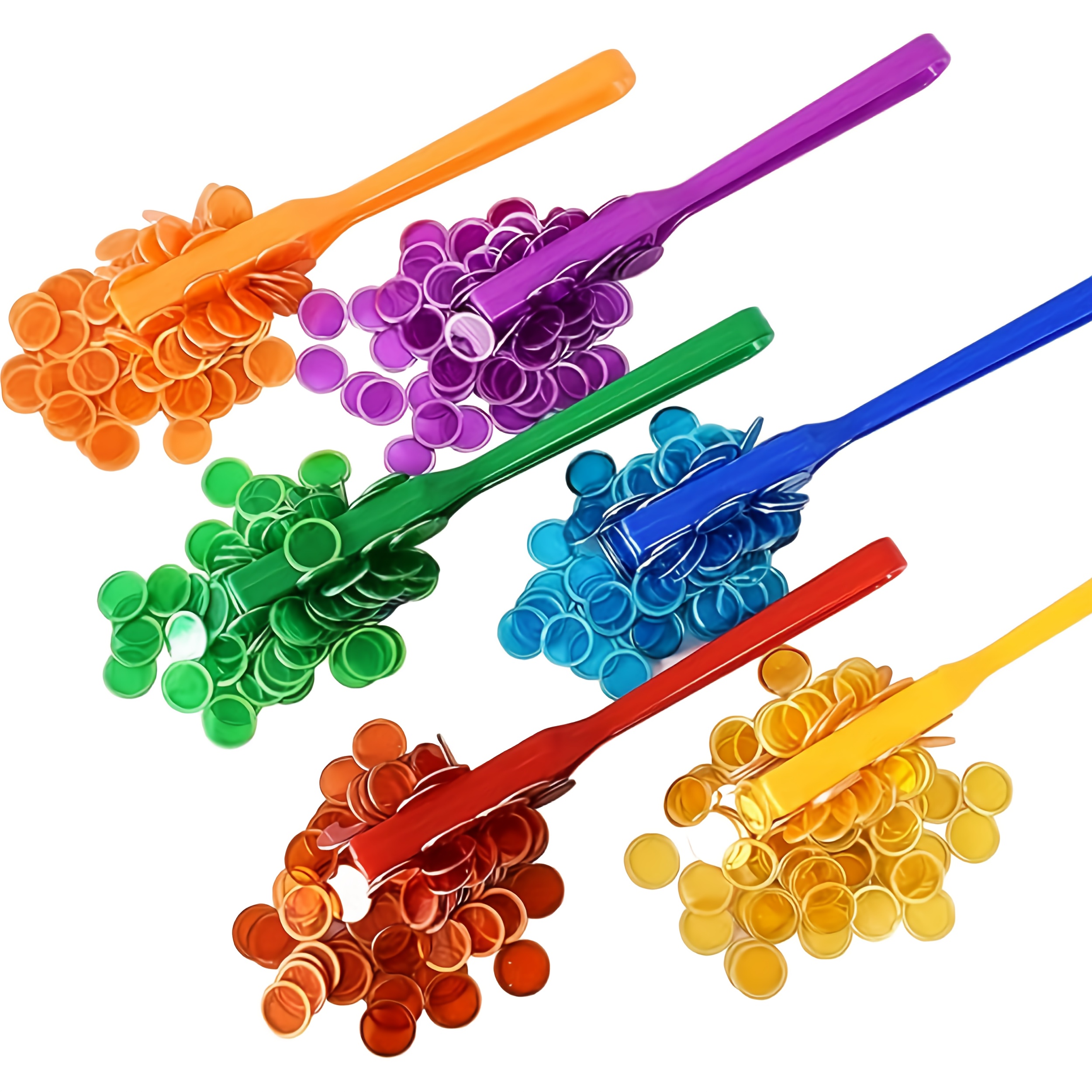 3/6 Bingo Game Sticks+600 Game - Party Games For Large Groups avaliação e preço