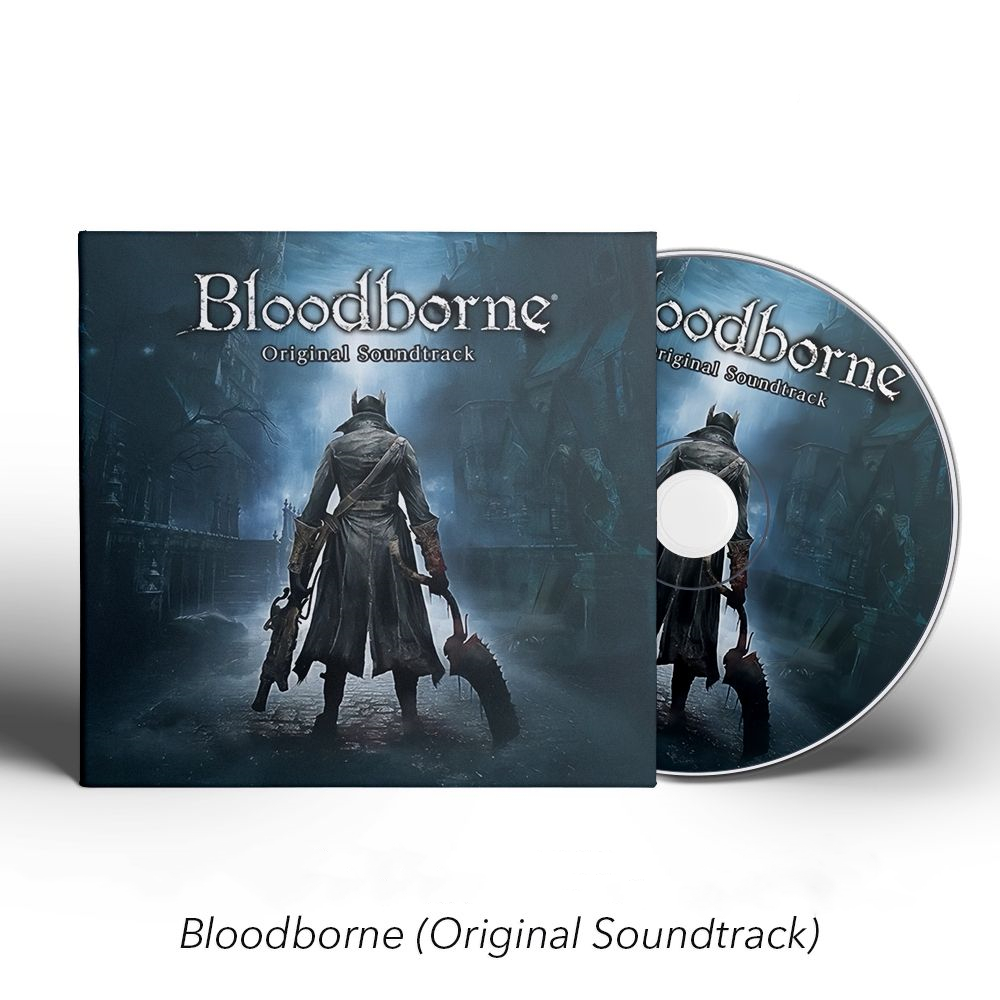 Game Bloodborne Yuka Kitamura  - Party Games No Props avaliação e preço