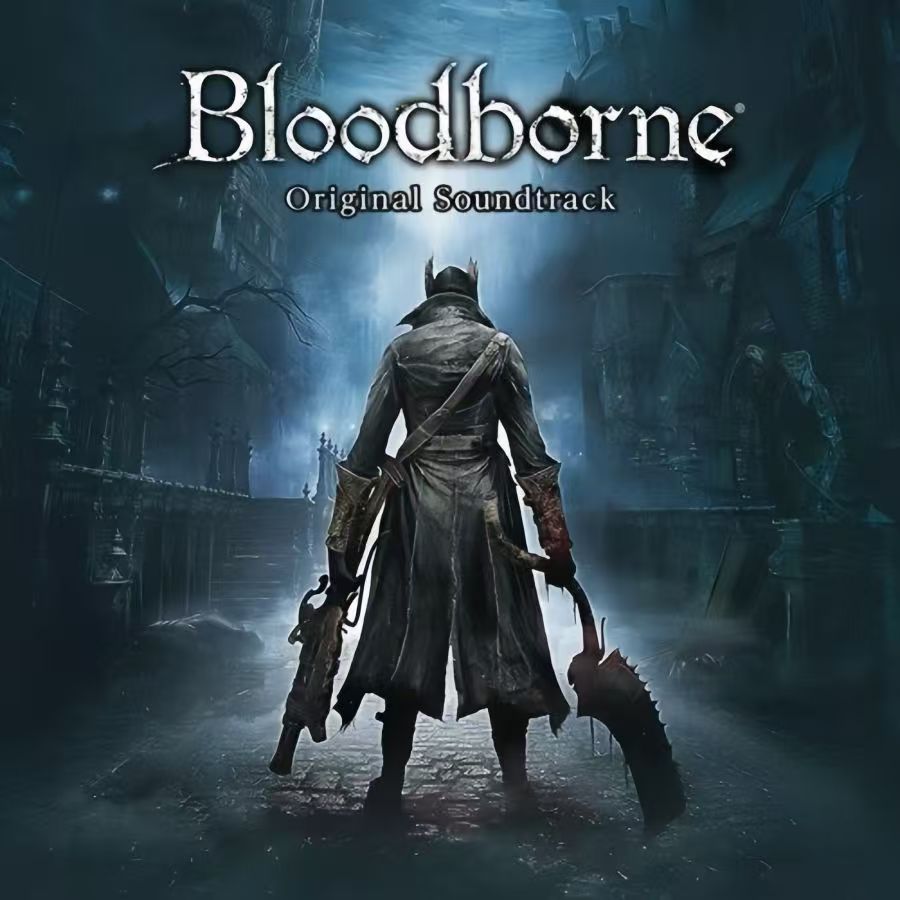 Game Bloodborne Yuka Kitamura  - Party Games No Props avaliação e preço